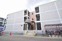 ラポール友愛Ⅱ
