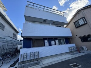 ロックヒルズ高井田元町