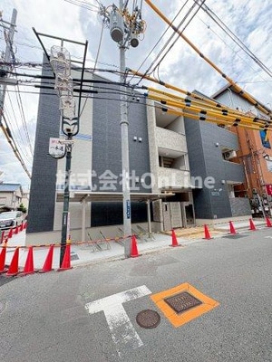 フジパレス瓜生堂Ⅵ番館