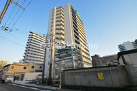 グランカーサ高井田