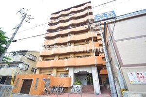 ふぁみーゆ足代北