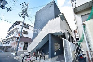 ヴァンベール小若江