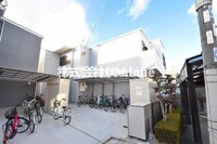 エムフラット衣摺Ⅰ