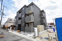 F+style大蓮北3号館