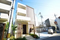 EXハイツMITO B棟