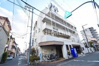 メゾンドール田路