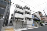 フジパレス長田サウス
