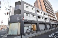 幸永マンション