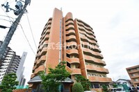 フローリッシュ北田