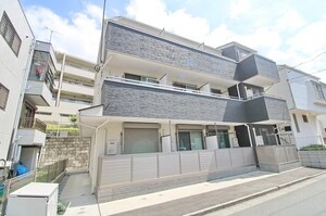 グックス下赤塚