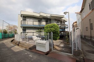 半田マンション