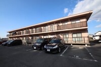 パークサイド南貴望ケ丘