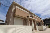 プランドボヌール光明池B棟