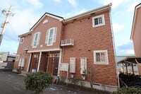 メトロノームA棟