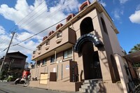 プレステージフジ狭山壱番館