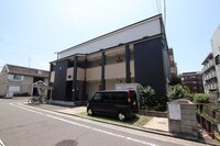 ハイブリッジ