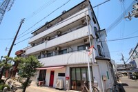 ハイツホワイトヘロン