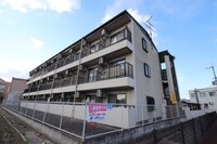 キャッスル山村A