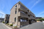 カーササンシビリテB棟