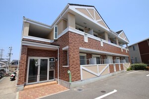 リフレ東百舌鳥Ｂ棟