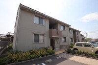 ルシエル メイキラ A棟