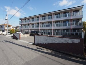 ハーベストコート