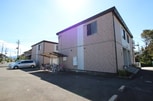 グレイシスコート庭代台