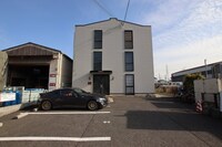 レオパレスM＆MⅡ