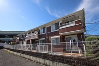 ヴィラグッドラックA棟