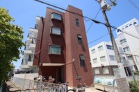 MYコート深井Ⅱ