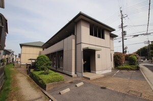 カーサベルデⅢ