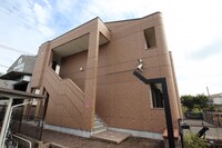 ソレイユ一条院