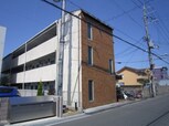 ビレッジ北野田
