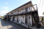 上野ハイツ