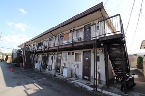 上野ハイツ