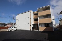 フォレストクリエオーレ金剛