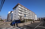 狭山ハウス3棟