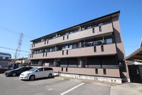 ベァーフルート深井　A棟