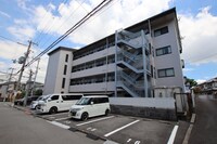 E.Toneハイツ