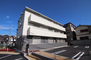 グランフォルム初芝