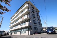 ソファイン深井