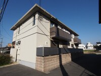 ヴィラ アンソレイエ