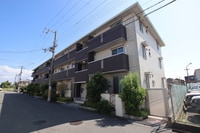 パークサイドヴィラ中百舌鳥