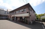 藤沢台ハイツC棟