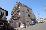 オクト白鷺