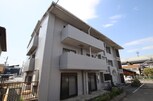 エクレール大美野