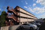 エスティライフ喜志駅前