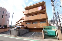 グランソレイユ深井