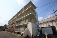 ビレッジハウス加賀田1号棟