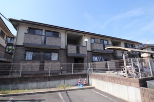 プランドールソフィアＡ棟